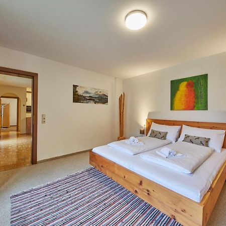 Appartement Mountain & Fun Зальбах-Хинтерглемм Экстерьер фото