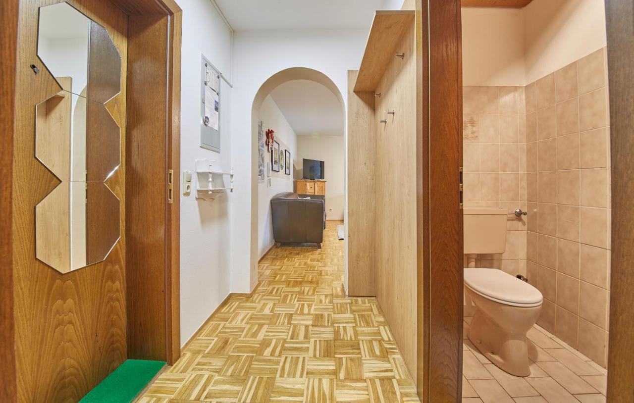 Appartement Mountain & Fun Зальбах-Хинтерглемм Экстерьер фото