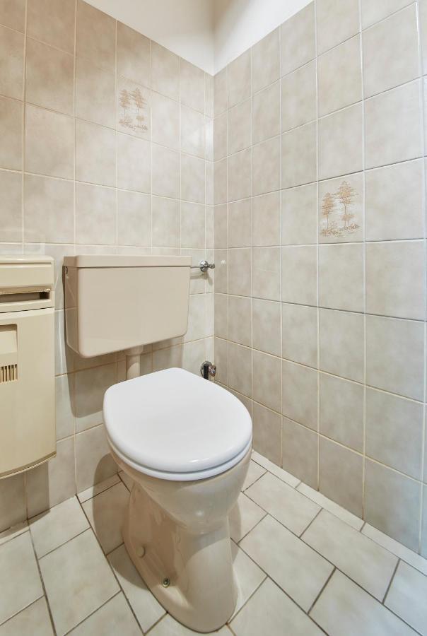 Appartement Mountain & Fun Зальбах-Хинтерглемм Экстерьер фото
